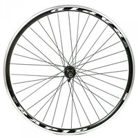kolo zapletenÃ© 28" 622-15 RAPID zadnÃ­ 36 dÄ›r ÄernÃ©
