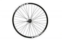 kolo zapletenÃ© 29" 622-19 TOP DISC zadnÃ­ 36 dÄ›r RU Centerlock ÄernÃ©