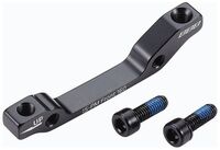 adaptér brzdového kotouče BBB BBS-93F PowerMount 160mm z ISnaPM