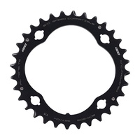 převodník 34z BBB MTBGear 3x10 Shimano 104mm