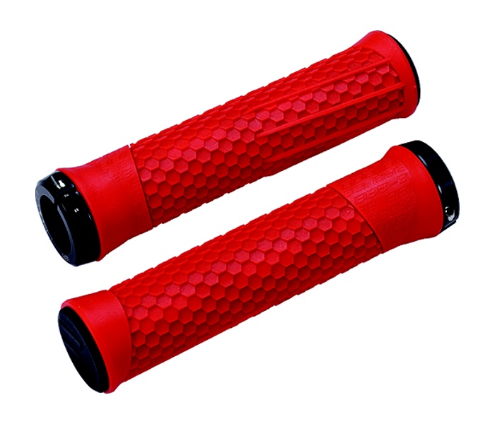 gripy BBB BHG-95 Python 142mm ÄervenÃ©