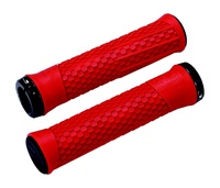 gripy BBB BHG-95 Python 142mm ÄervenÃ©