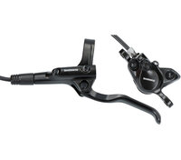 brzda Shimano MT200 pÅ™ednÃ­ komplet bez adaptÃ©ru original balenÃ­