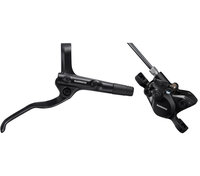 brzda Shimano MT200 zadnÃ­ komplet bez adaptÃ©ru original balenÃ­