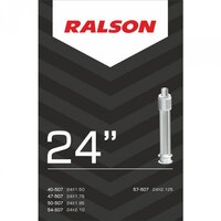 duÅ¡e RALSON 24"x1 3/8 (37-540) DV/31mm