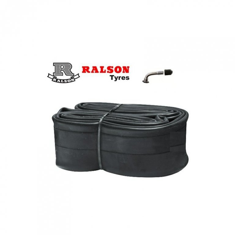 duÅ¡e RALSON 16"x1.5-2.125 (40/57-305) AV/31mm zahnutÃ­ 45Â° servisnÃ­ balenÃ­
