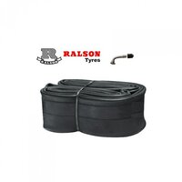 duÅ¡e RALSON 16"x1.5-2.125 (40/57-305) AV/31mm zahnutÃ­ 45Â° servisnÃ­ balenÃ­