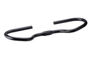 řidítka BBB MultiBar OS / 570mm černá