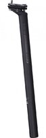 sedlovka 31.6 x 400mm BBB TopPost černá