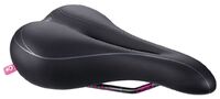 sedlo BBB MTB LadySport ÄernÃ©