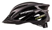 Přilba HQBC Qamax černá M