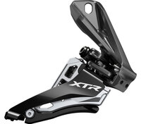 přesmykač Shimano XTR FD-M9100-D přímá montáž original balení
