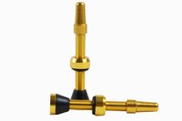 ventilek bezduÅ¡ovÃ½  HAVEN alu 34mm zlatÃ½ 2ks