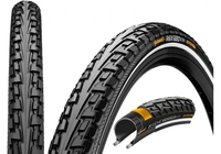 plÃ¡Å¡Å¥ Continental Ride Tour 28"x1.60/42-622 Extra Puncture Belt Reflex