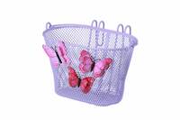 koÅ¡ BASIL Jasmin Basket Butterfly lila