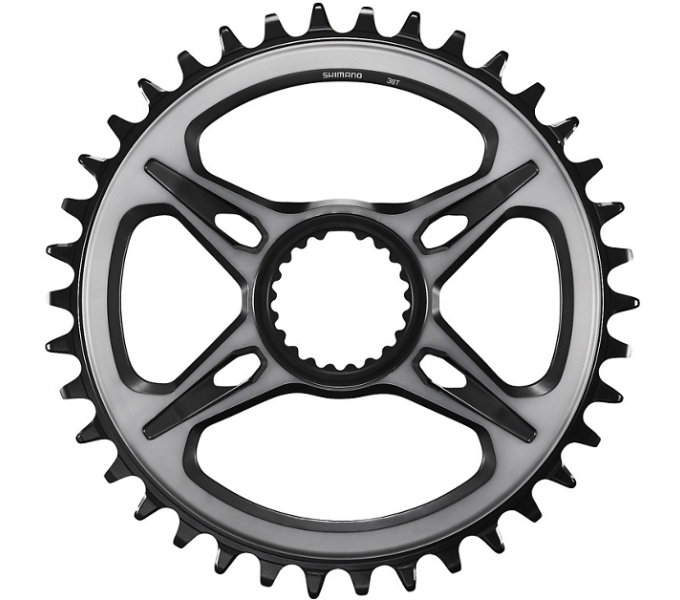pÅ™evodnÃ­k 38z Shimano XTR SM-CRM95 1x12