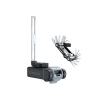 pouzdro TOPEAK Ninja T Mountain + nářadí Mini 20 Pro