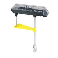 klÃ­Äe imbus TOPEAK ComboTorQ Wrench+Bit Set