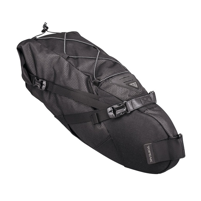 braÅ¡na TOPEAK bikepacking BackLoader rolovacÃ­ 15L