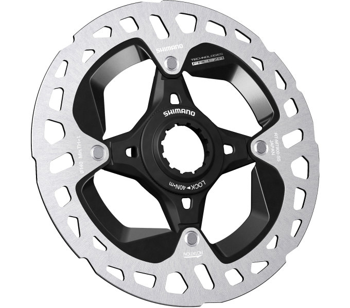 brzdovÃ½ kotouÄ Shimano XTR RT-MT900 140mm original balenÃ­