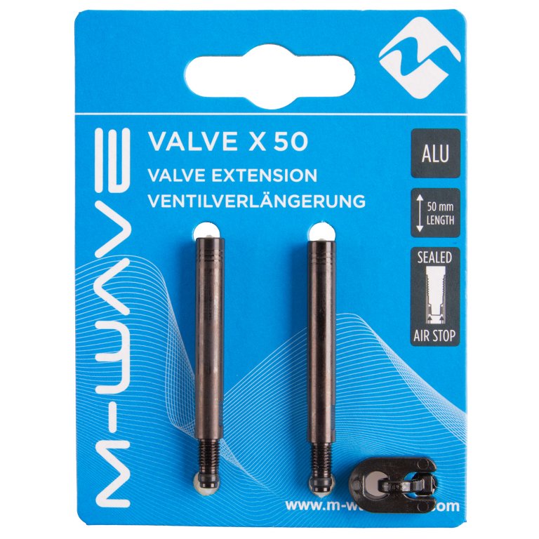 redukce ventilu M-Wave 1 pÃ¡r