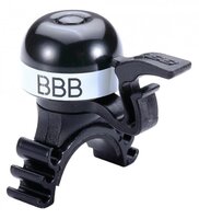 zvonek BBB BBB-16 MiniFit bÃ­lÃ½