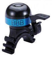 zvonek BBB BBB-16 MiniFit modrÃ½