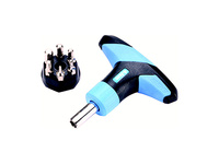 klÃ­Ä momentovÃ½ BBB BTL-119 TorqueFix 6 Nm