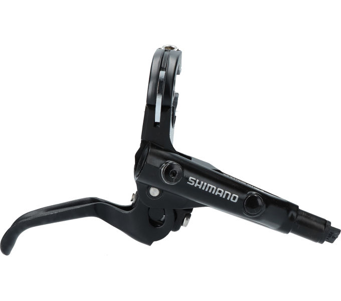brzdovÃ¡ pÃ¡ka Shimano BL-MT501 pravÃ¡ original balenÃ­