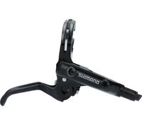 brzdovÃ¡ pÃ¡ka Shimano BL-MT501 pravÃ¡ original balenÃ­