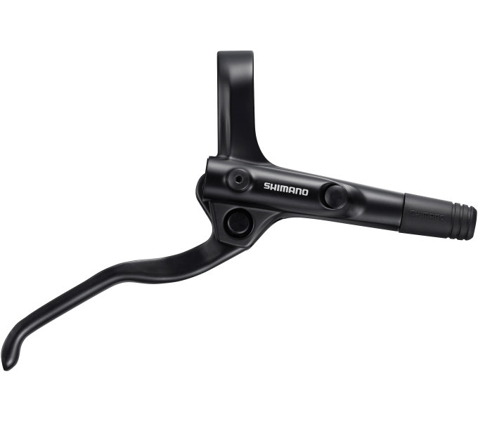 brzdová páka Shimano BL-MT200 levá original balení