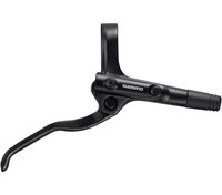 brzdovÃ¡ pÃ¡ka Shimano BL-MT200 levÃ¡ original balenÃ­