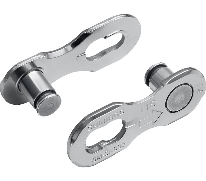rychlospojka řetězu Shimano 11k 2ks