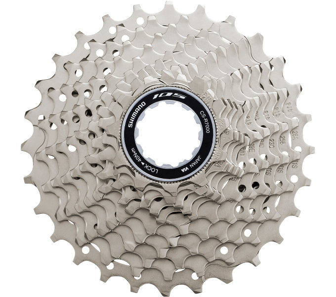 kazeta Shimano 105 CS-R7000 11 11-28z original balenÃ­