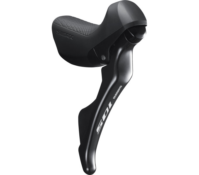 řadicí a brzdová páka Shimano 105 ST-R7000 11p černá original balení