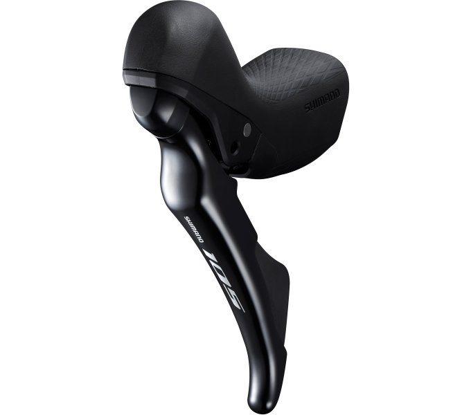 řadicí a brzdová páka Shimano 105 ST-R7020 2p černá original balení