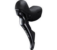 Å™adicÃ­ a brzdovÃ¡ pÃ¡ka Shimano 105 ST-R7020 2p ÄernÃ¡ original balenÃ­