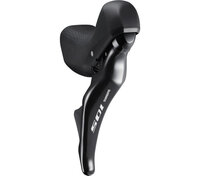 Å™adicÃ­ a brzdovÃ¡ pÃ¡ka Shimano 105 ST-R7025 11p ÄernÃ¡ original balenÃ­
