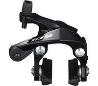 brzda Shimano 105 BR-7000 zadnÃ­ ÄernÃ¡ 51mm original balenÃ­