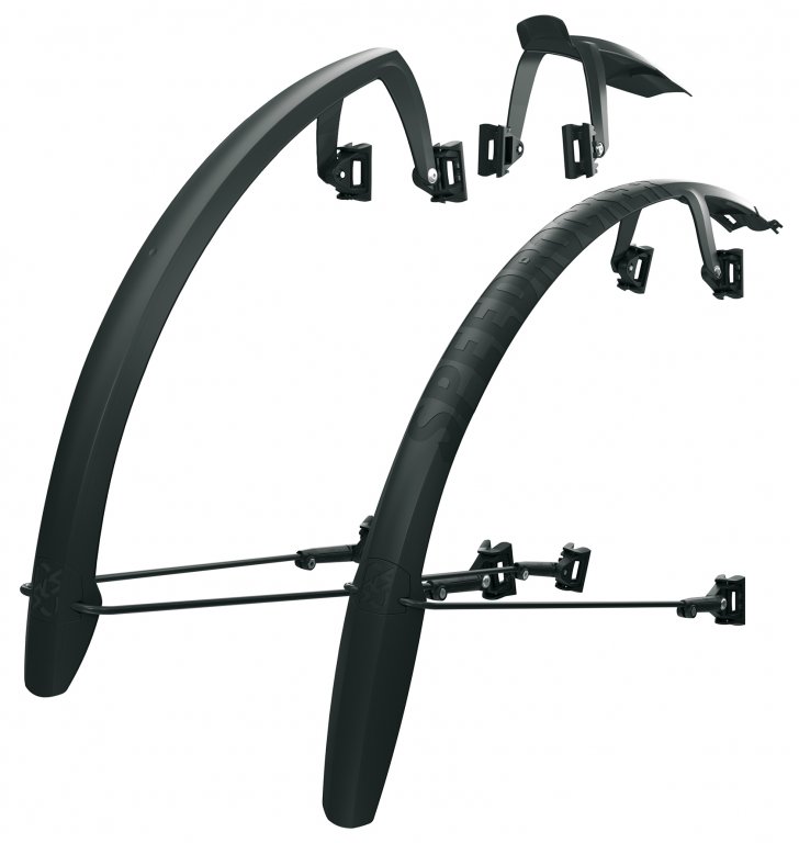 blatnÃ­ky SKS SPEEDROCKER 28" 42mm ÄernÃ©