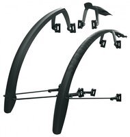blatnÃ­ky SKS SPEEDROCKER 28" 42mm ÄernÃ©
