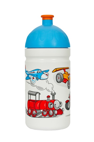 lahev R&B VeselÃ¡ jÃ­zda 500ml