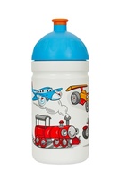 lahev R&B VeselÃ¡ jÃ­zda 500ml