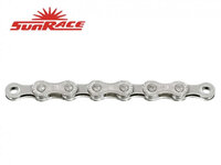 Å™etÄ›z SunRace CNM9E 9k E-BIKE 138Äl. stÅ™Ã­brnÃ½
