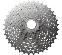 kazeta Shimano Alivio CS-HG400 9 11-28z original balenÃ­