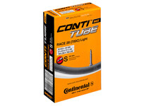 duÅ¡e Continental Race 28 Light (20-622/25-630) FV/42mm