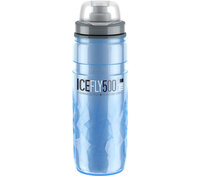 lahev ELITE Ice Fly, modrÃ¡ 500 ml