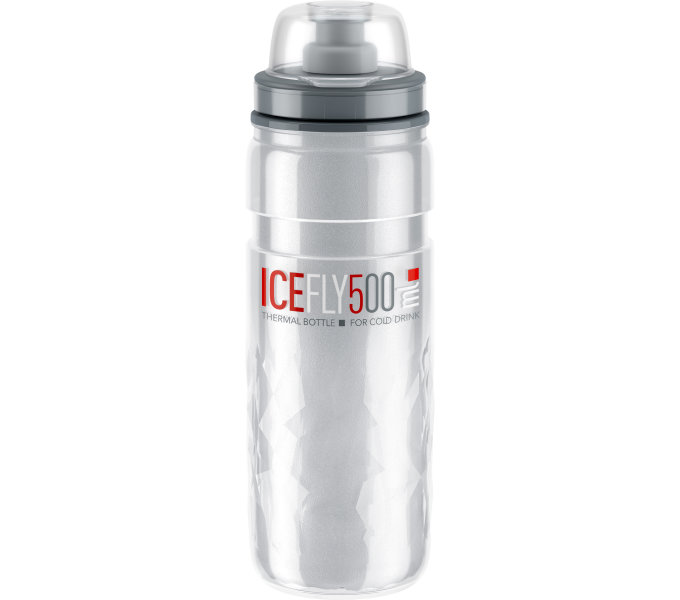 lahev ELITE Ice Fly, ÄirÃ¡ 500 ml