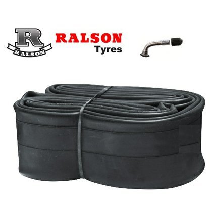 duÅ¡e RALSON 12"x1.5-2.125 (40/57-203)AV/31mm zahnutÃ­ 45Â° servisnÃ­ balenÃ­