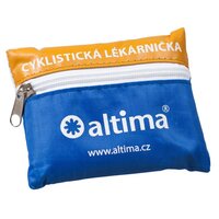 cyklistickÃ¡ LÃ‰KÃRNIÄŒKA
